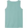 imageComfort Colors Mens Adult Tank Top Style 9360Sea Green