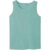 imageComfort Colors Mens Adult Tank Top Style 9360Sea Green