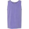 imageComfort Colors Mens Adult Tank Top Style 9360Violet