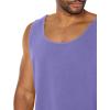 imageComfort Colors Mens Adult Tank Top Style 9360Violet