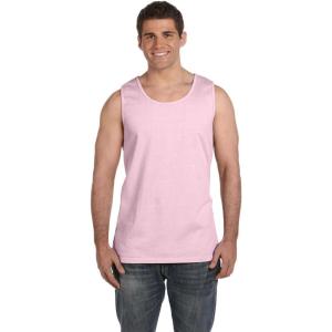 imageComfort Colors Mens Adult Tank Top Style 9360Blossom