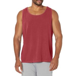 imageComfort Colors Mens Adult Tank Top Style 9360Brick