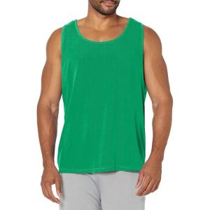 imageComfort Colors Mens Adult Tank Top Style 9360Clover