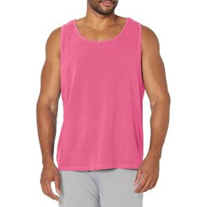 imageComfort Colors Mens Adult Tank Top Style 9360Crunchberry