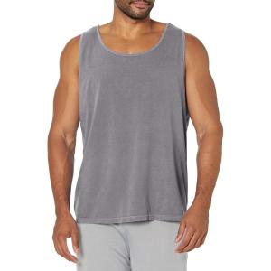 imageComfort Colors Mens Adult Tank Top Style 9360Granite