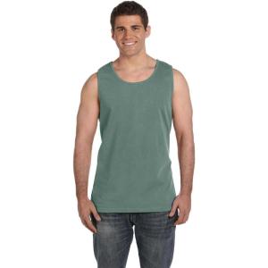 imageComfort Colors Mens Adult Tank Top Style 9360Kingston