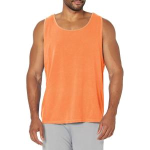 imageComfort Colors Mens Adult Tank Top Style 9360Melon