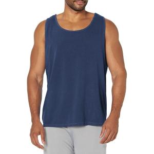 imageComfort Colors Mens Adult Tank Top Style 9360Navy