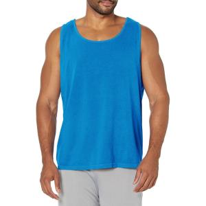 imageComfort Colors Mens Adult Tank Top Style 9360Royal
