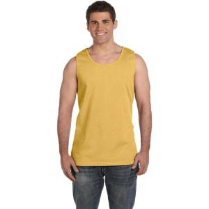 imageComfort Colors Mens Adult Tank Top Style 9360Terracotta