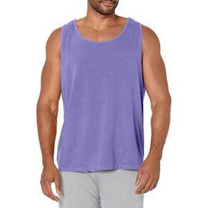 imageComfort Colors Mens Adult Tank Top Style 9360Violet