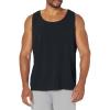 imageComfort Colors Mens Adult Tank Top Style 9360Jet Black