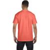 imageComfort Colors Adult Short Sleeve Tee Style G1717Bright Salmon