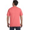 imageComfort Colors Adult Short Sleeve Tee Style G1717Large watermelon