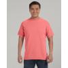 imageComfort Colors Adult Short Sleeve Tee Style G1717Large watermelon