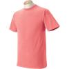 imageComfort Colors Adult Short Sleeve Tee Style G1717Large watermelon