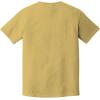 imageComfort Colors Adult Short Sleeve Tee Style G1717Mustard