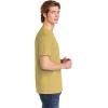 imageComfort Colors Adult Short Sleeve Tee Style G1717Mustard