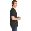 imageComfort Colors Adult Short Sleeve Tee Style G1717Xlarge graphite