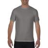 imageComfort Colors Adult Short Sleeve Tee Style G1717Large grey