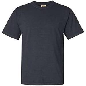 imageComfort Colors Adult Short Sleeve Tee Style G1717Graphite