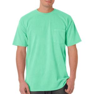 imageComfort Colors Adult Short Sleeve Tee Style G1717Island Reef Dirdye