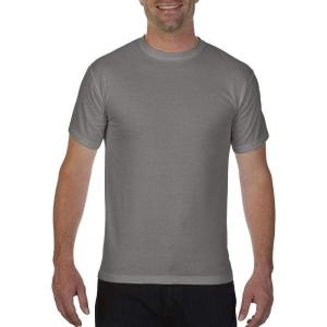 imageComfort Colors Adult Short Sleeve Tee Style G1717Large grey