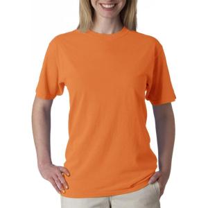 imageComfort Colors Adult Short Sleeve Tee Style G1717Mango