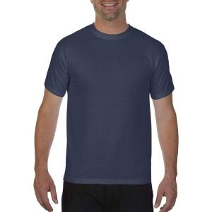 imageComfort Colors Adult Short Sleeve Tee Style G1717Midnight Navy