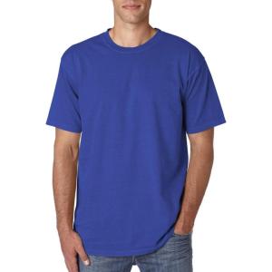 imageComfort Colors Adult Short Sleeve Tee Style G1717Neon Blue