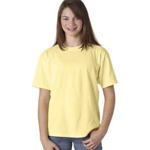 imageComfort Colors boys C9018Butter