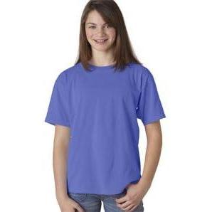 imageComfort Colors boys C9018Flo Blue