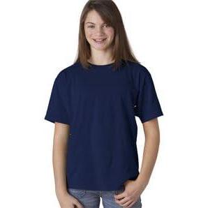 imageComfort Colors boys C9018True Navy
