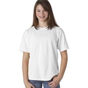 imageComfort Colors boys C9018WhiteDirdye
