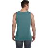 imageComfort Colors Adult GarmentDyed Sleeveless TankBlue Spruce