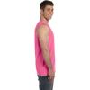 imageComfort Colors Adult GarmentDyed Sleeveless TankCrunchberry