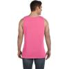 imageComfort Colors Adult GarmentDyed Sleeveless TankCrunchberry
