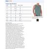 imageComfort Colors Adult GarmentDyed Sleeveless TankLagoon Blue