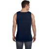 imageComfort Colors Adult GarmentDyed Sleeveless TankNavy
