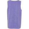 imageComfort Colors Adult GarmentDyed Sleeveless TankViolet