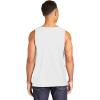 imageComfort Colors Adult GarmentDyed Sleeveless TankWhite