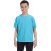 imageComfort Colors boys C9018Lagoon Blue