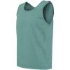 imageComfort Colors Adult GarmentDyed Sleeveless TankSeafoam