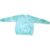 imageComfort Colors Adult Lightweight Cotton Crewneck Sweatshirt Style G1466Island Chill