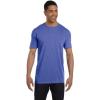imageComfort Colors Adult Short Sleeve Pocket Tee Style 6030Periwinkle