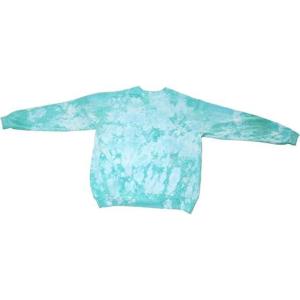 imageComfort Colors Adult Lightweight Cotton Crewneck Sweatshirt Style G1466Island Chill