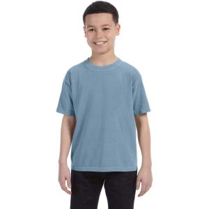 imageComfort Colors boys C9018Blue