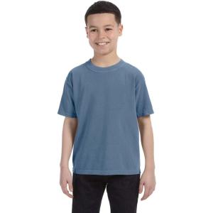 imageComfort Colors boys C9018Blue Jean