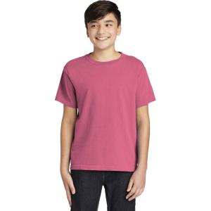 imageComfort Colors boys C9018CrunchberryPgmdye