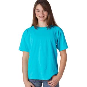 imageComfort Colors boys C9018Lagoon Blue